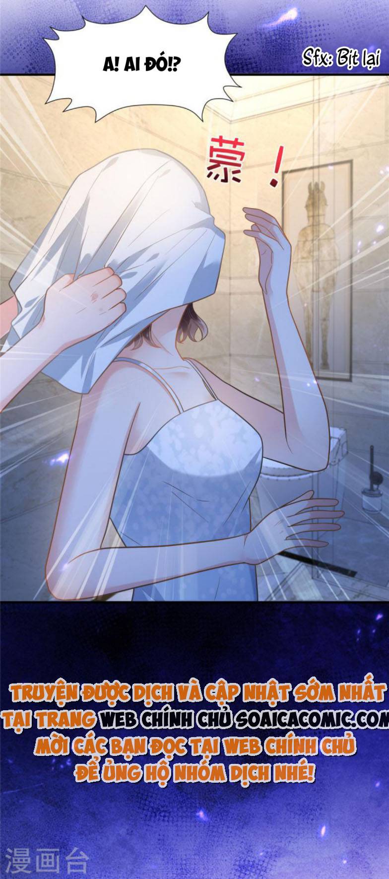 Ninita Yêu Dấu - Phần 2 Chap 634.3 - Next Chap 635.3