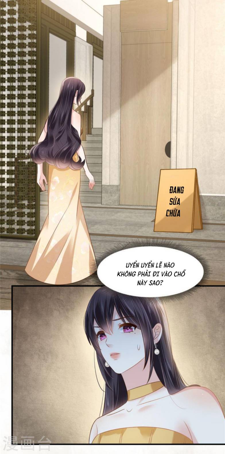 Ninita Yêu Dấu - Phần 2 Chap 634.4 - Next Chap 635.4