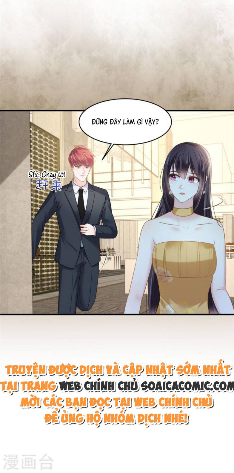 Ninita Yêu Dấu - Phần 2 Chap 634.4 - Next Chap 635.4