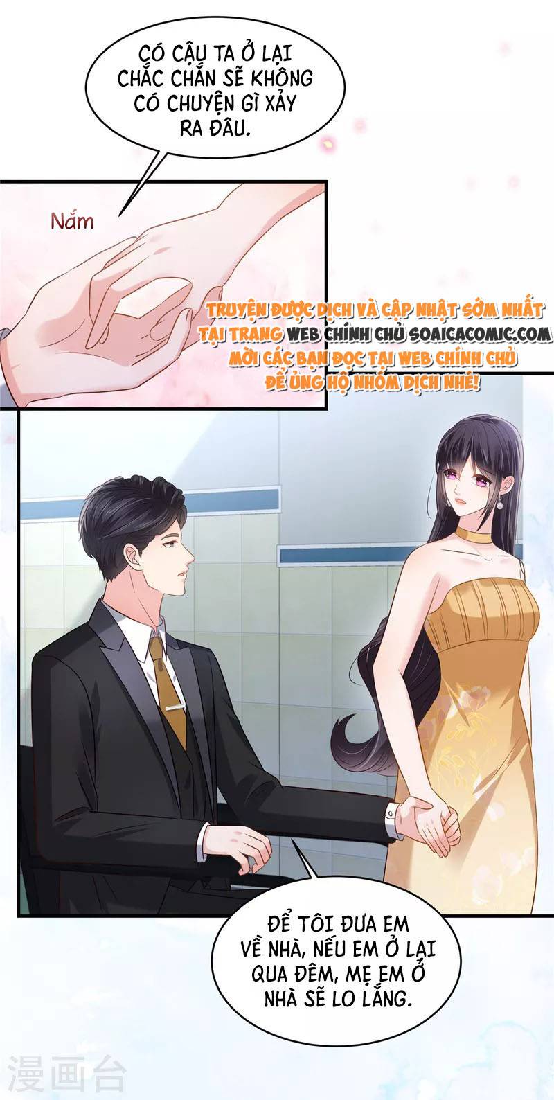 Ninita Yêu Dấu - Phần 2 Chap 634.5 - Next Chap 635.5