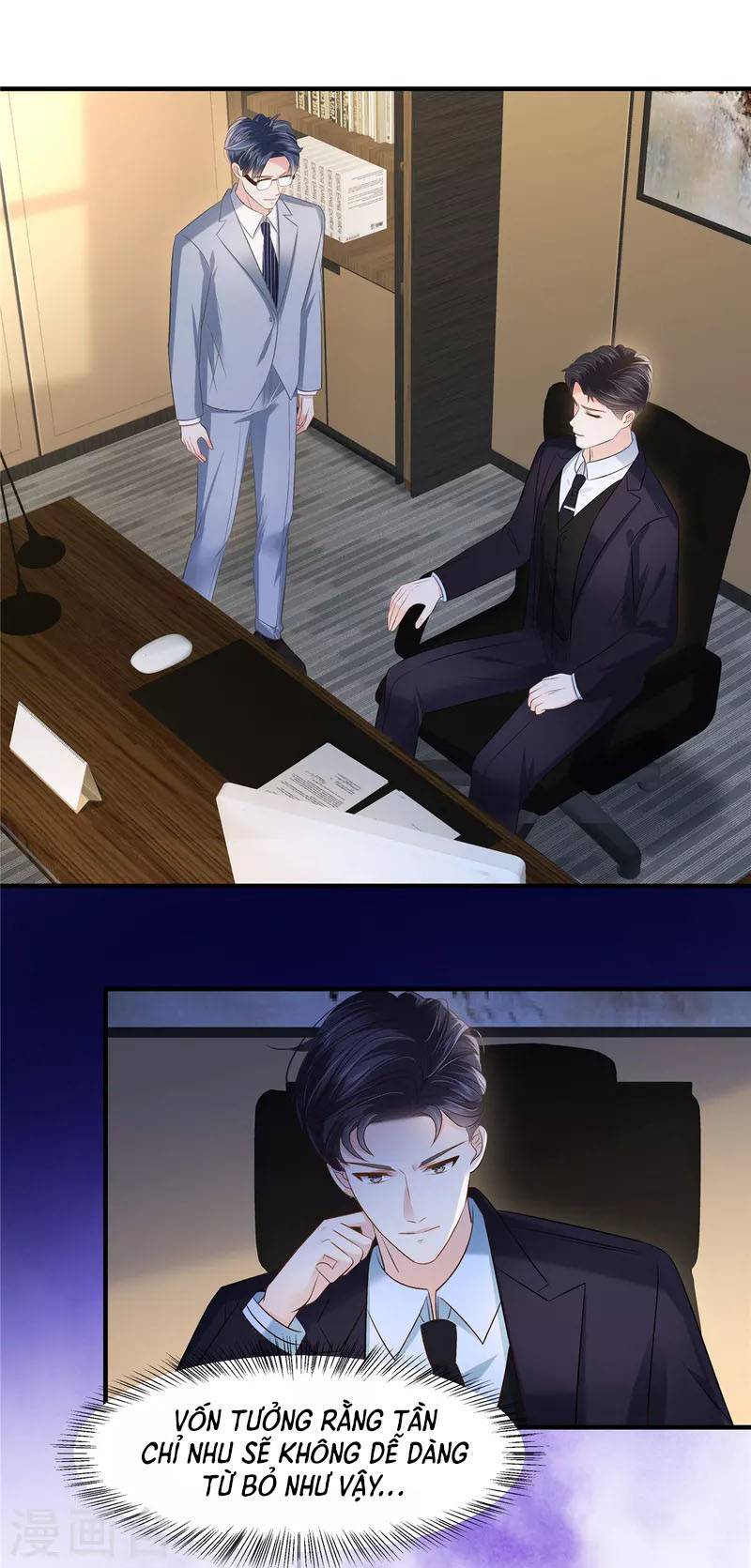 Ninita Yêu Dấu - Phần 2 Chap 634.6 - Next Chap 635.6