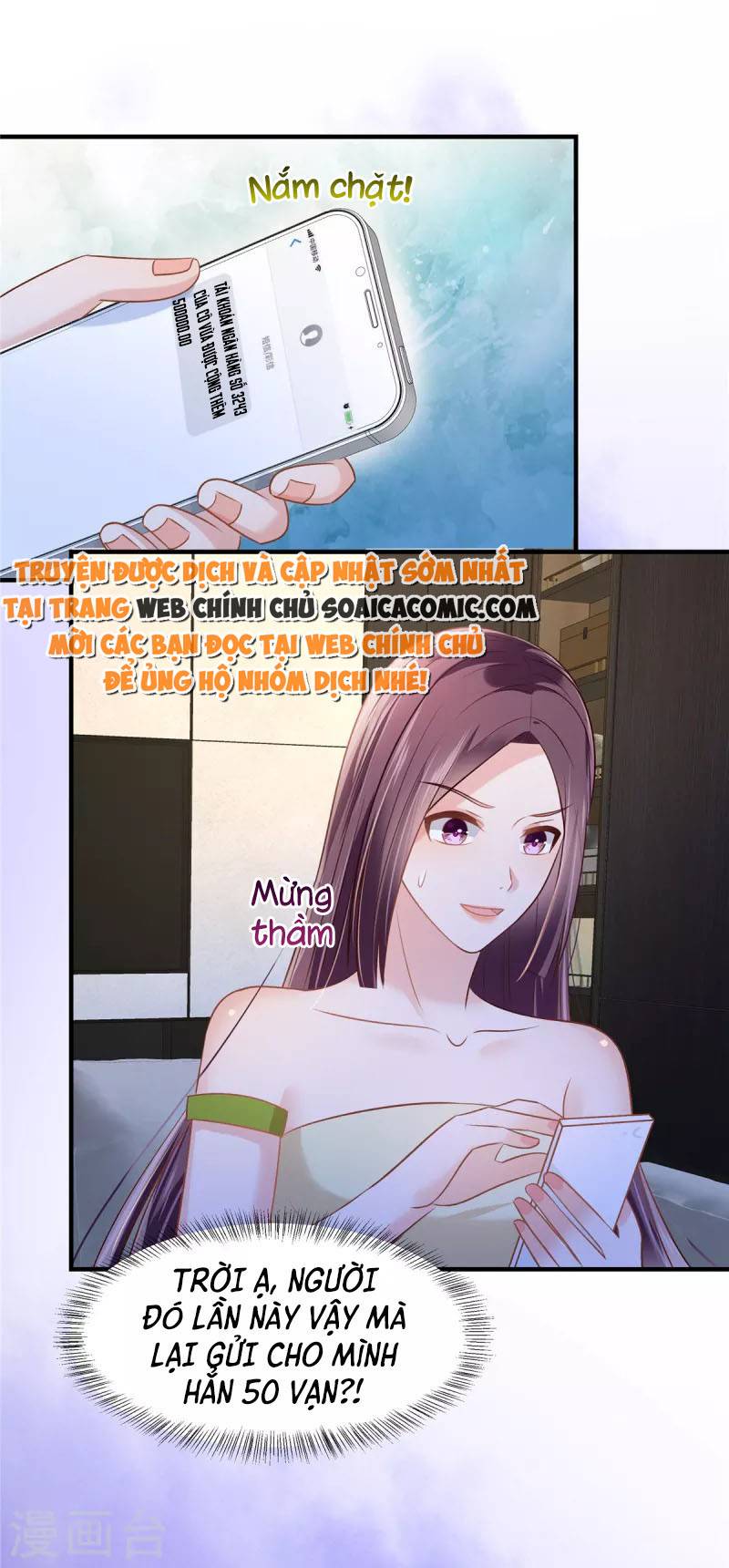 Ninita Yêu Dấu - Phần 2 Chap 634.6 - Next Chap 635.6