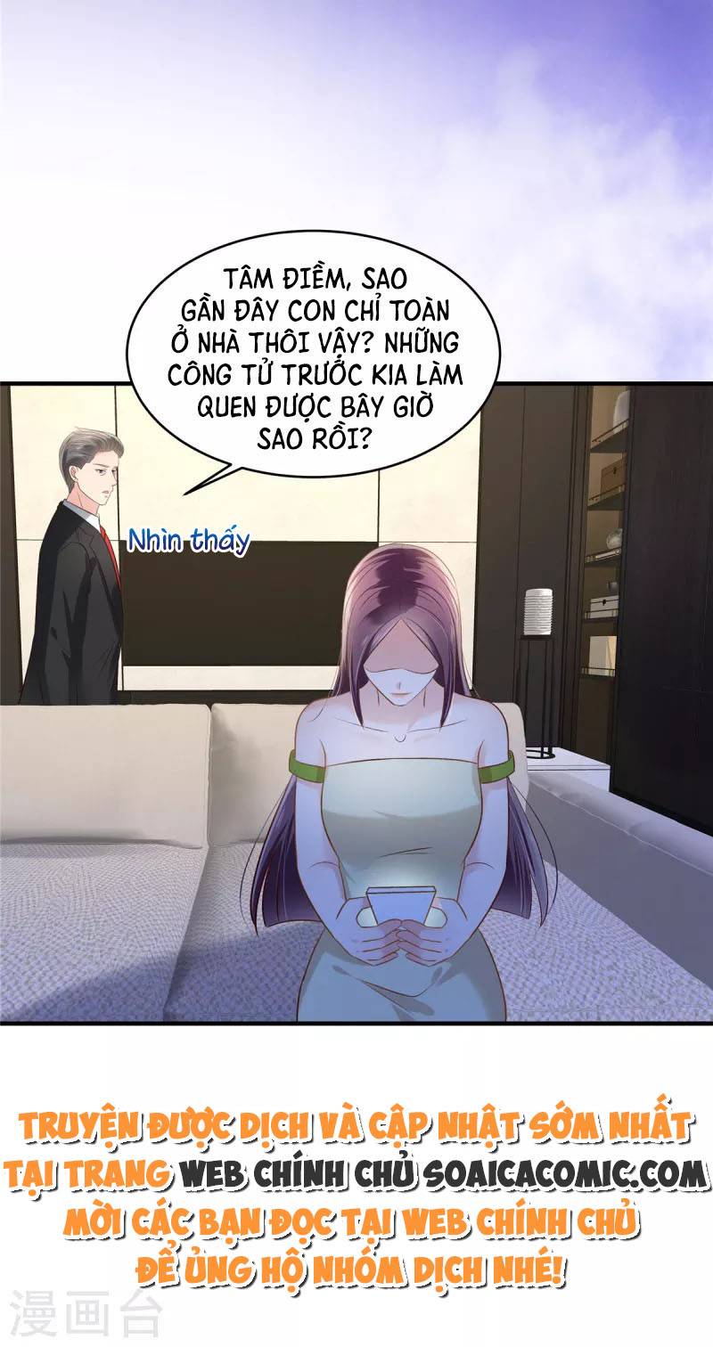 Ninita Yêu Dấu - Phần 2 Chap 634.6 - Next Chap 635.6