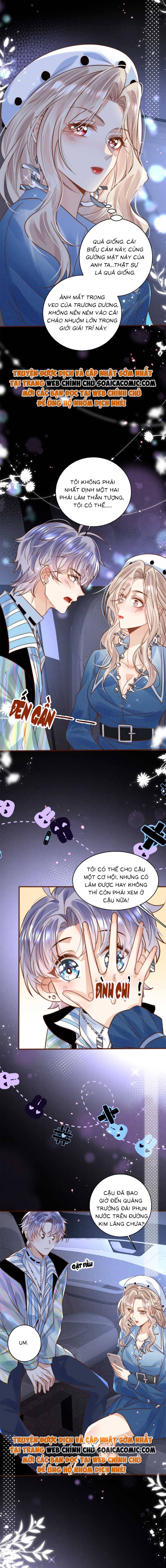 Ninita Yêu Dấu - Phần 2 Chap 634.9 - Next Chap 635.9