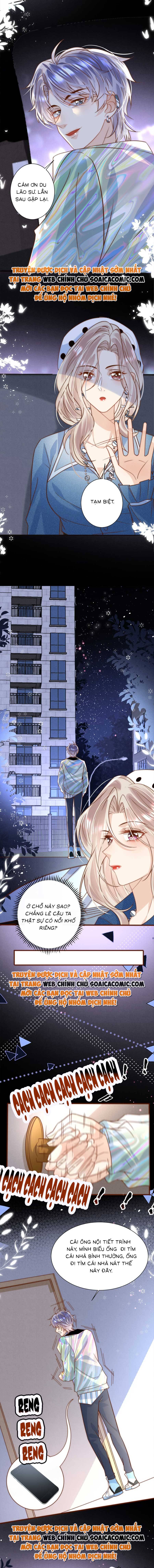 Ninita Yêu Dấu - Phần 2 Chap 634.9 - Next Chap 635.9