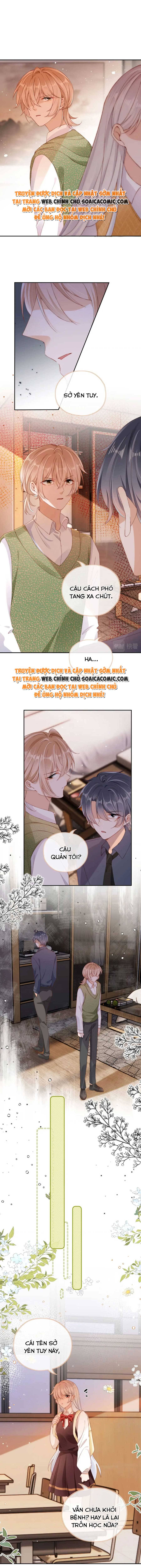 Ninita Yêu Dấu - Phần 2 Chap 635.1 - Next Chap 636.1