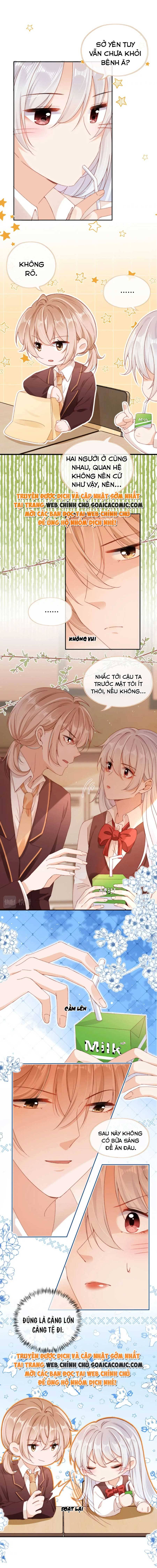 Ninita Yêu Dấu - Phần 2 Chap 635.1 - Next Chap 636.1