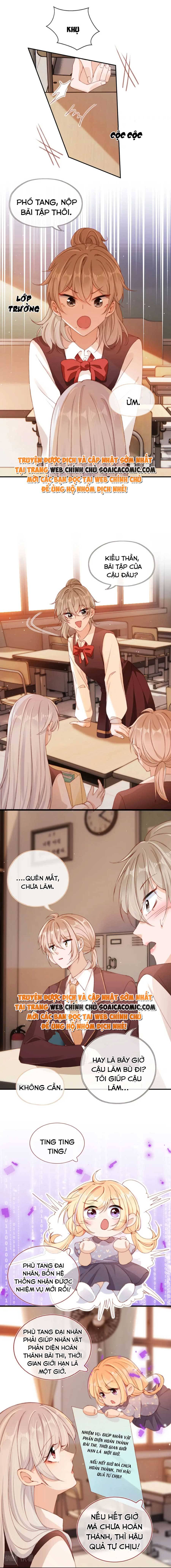 Ninita Yêu Dấu - Phần 2 Chap 635.1 - Next Chap 636.1