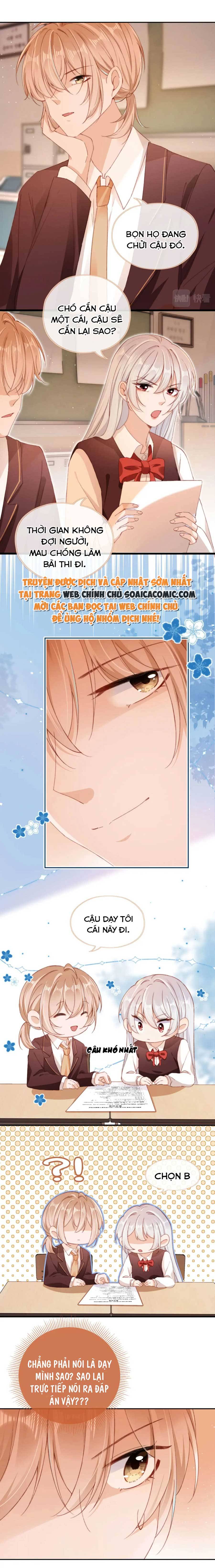 Ninita Yêu Dấu - Phần 2 Chap 635.1 - Next Chap 636.1