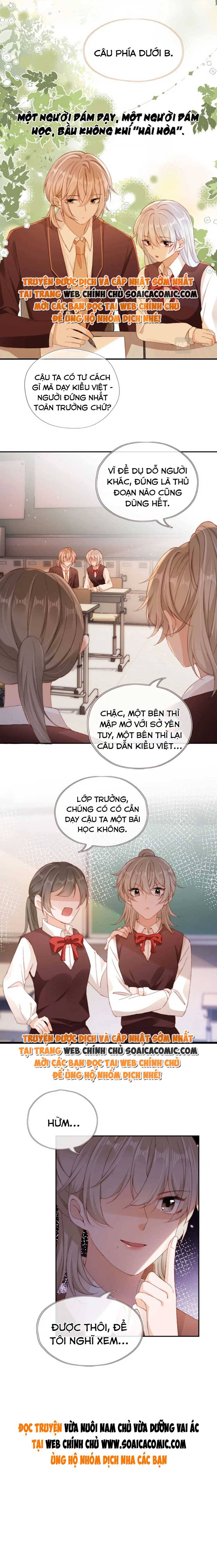 Ninita Yêu Dấu - Phần 2 Chap 635.1 - Next Chap 636.1