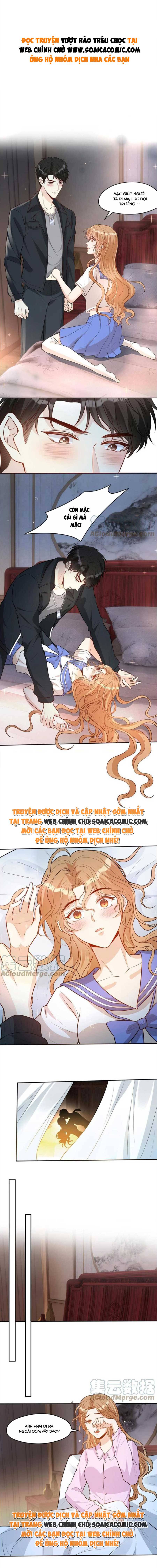 Ninita Yêu Dấu - Phần 2 Chap 635.2 - Next Chap 636.2