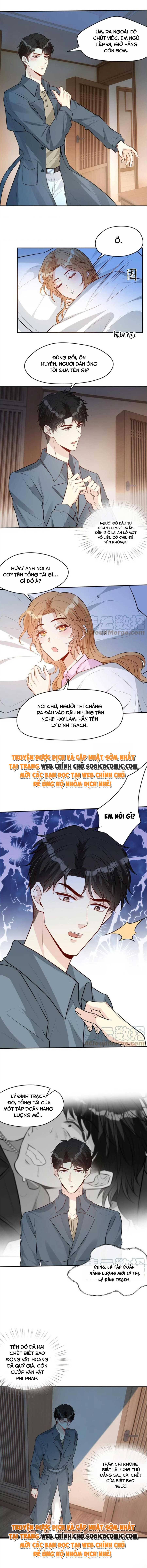 Ninita Yêu Dấu - Phần 2 Chap 635.2 - Next Chap 636.2