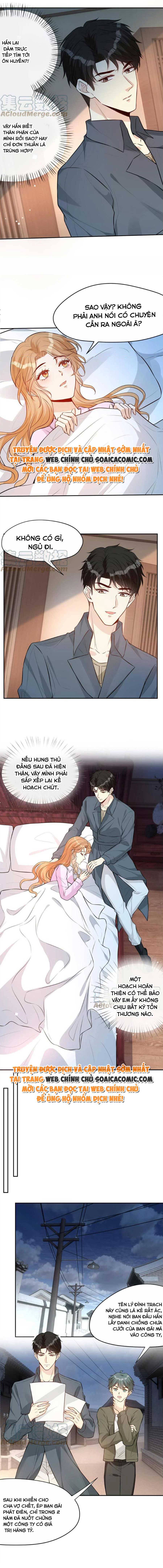 Ninita Yêu Dấu - Phần 2 Chap 635.2 - Next Chap 636.2