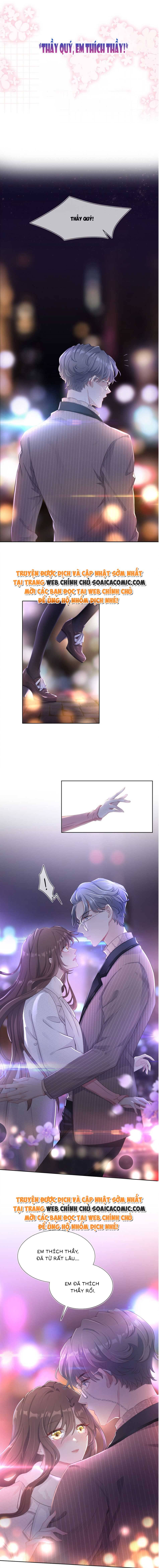 Ninita Yêu Dấu - Phần 2 Chap 635.3 - Next Chap 636.3