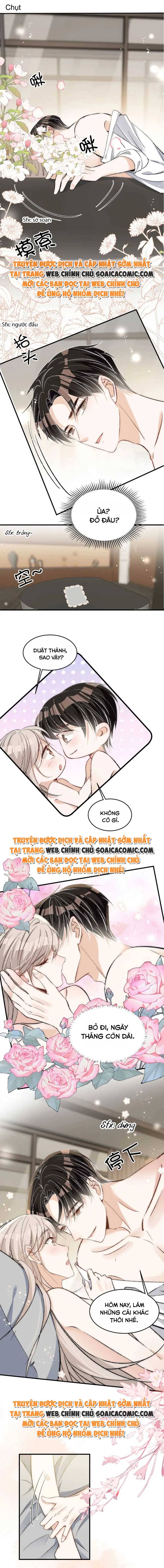 Ninita Yêu Dấu - Phần 2 Chap 635.4 - Next Chap 636.4