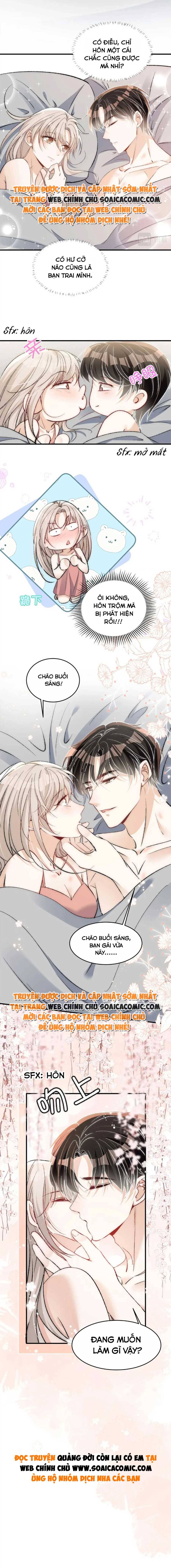 Ninita Yêu Dấu - Phần 2 Chap 635.4 - Next Chap 636.4