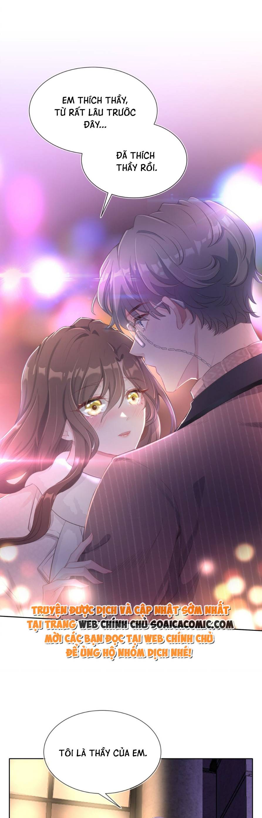 Ninita Yêu Dấu - Phần 2 Chap 635.5 - Next Chap 636.5