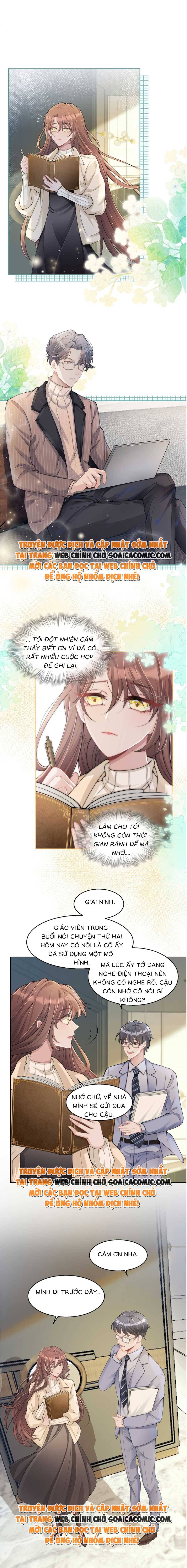 Ninita Yêu Dấu - Phần 2 Chap 635.7 - Next Chap 636.7