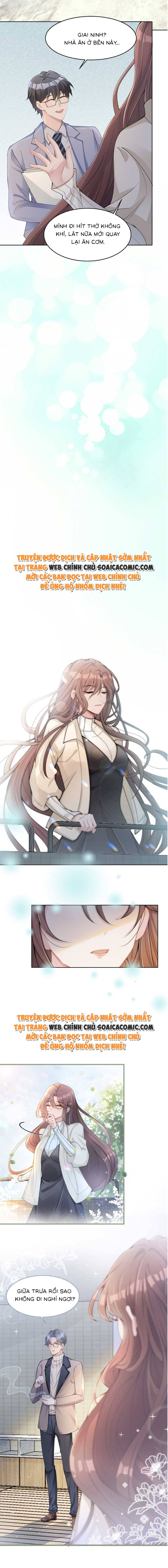 Ninita Yêu Dấu - Phần 2 Chap 635.7 - Next Chap 636.7