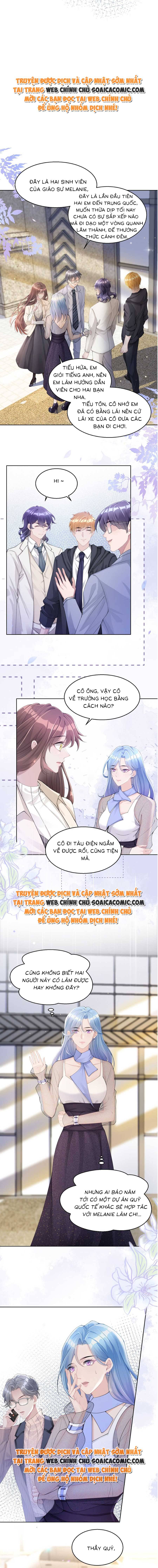 Ninita Yêu Dấu - Phần 2 Chap 635.7 - Next Chap 636.7