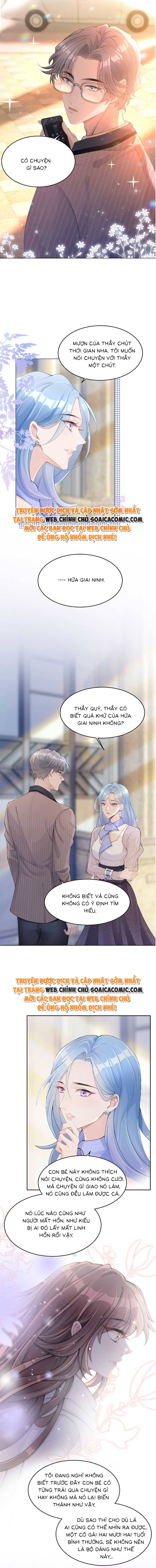 Ninita Yêu Dấu - Phần 2 Chap 635.7 - Next Chap 636.7