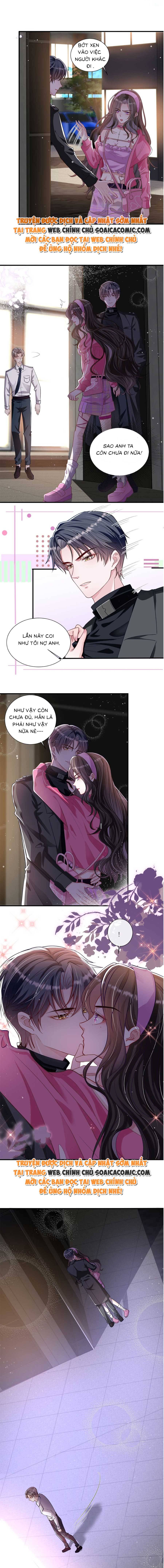 Ninita Yêu Dấu - Phần 2 Chap 635.9 - Next Chap 636.9
