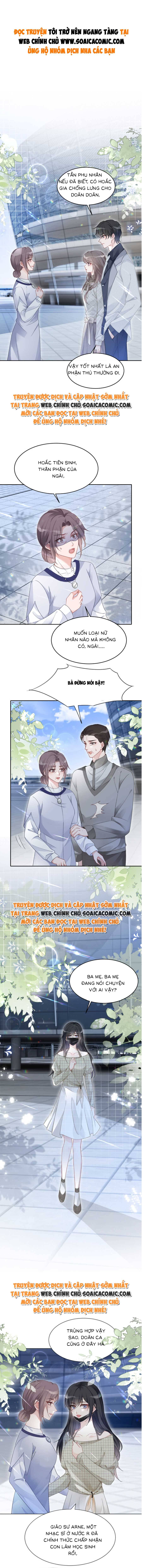 Ninita Yêu Dấu - Phần 2 Chap 636.3 - Next Chap 637.3