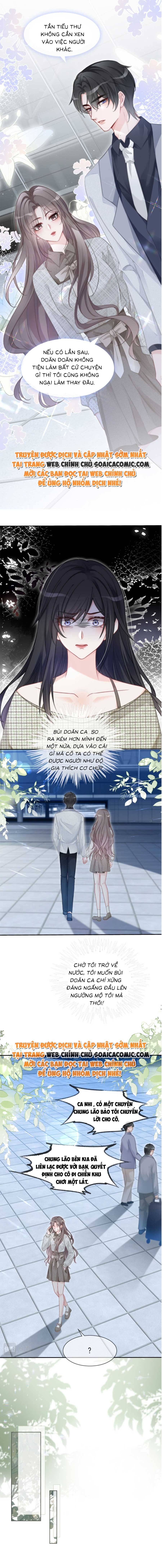 Ninita Yêu Dấu - Phần 2 Chap 636.3 - Next Chap 637.3