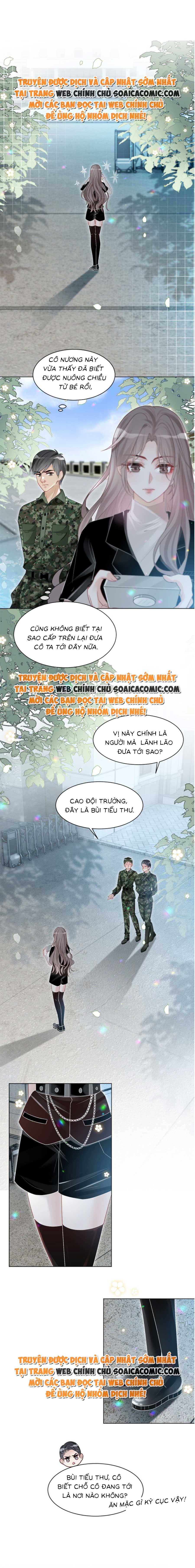 Ninita Yêu Dấu - Phần 2 Chap 636.3 - Next Chap 637.3