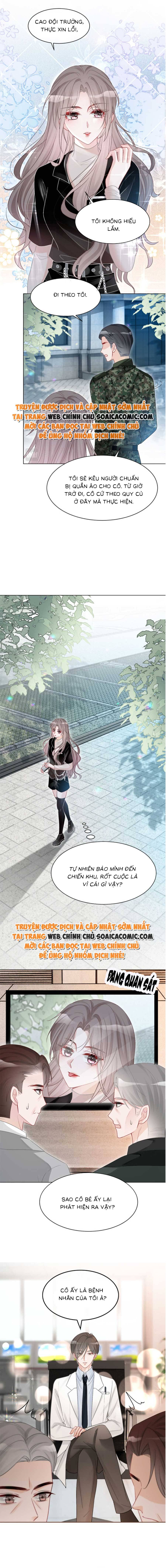 Ninita Yêu Dấu - Phần 2 Chap 636.3 - Next Chap 637.3