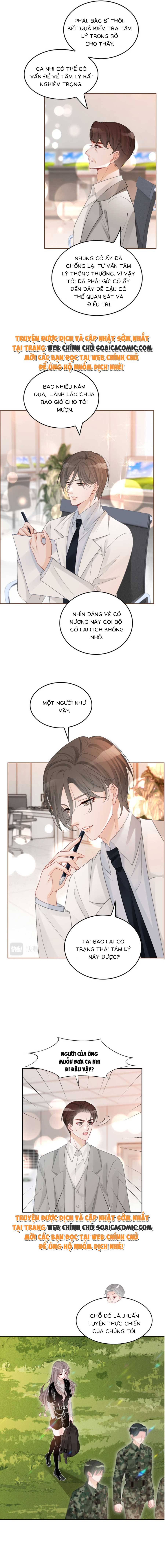 Ninita Yêu Dấu - Phần 2 Chap 636.3 - Next Chap 637.3