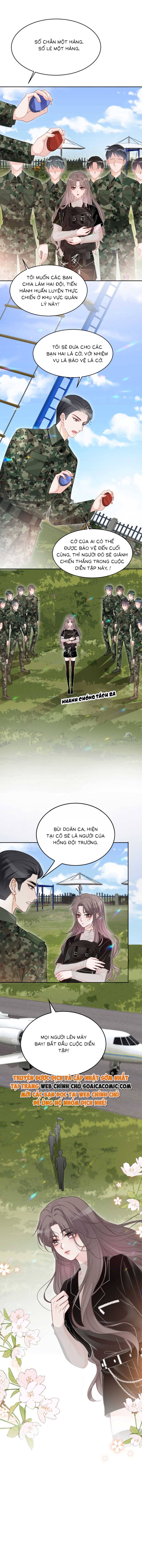 Ninita Yêu Dấu - Phần 2 Chap 636.3 - Next Chap 637.3
