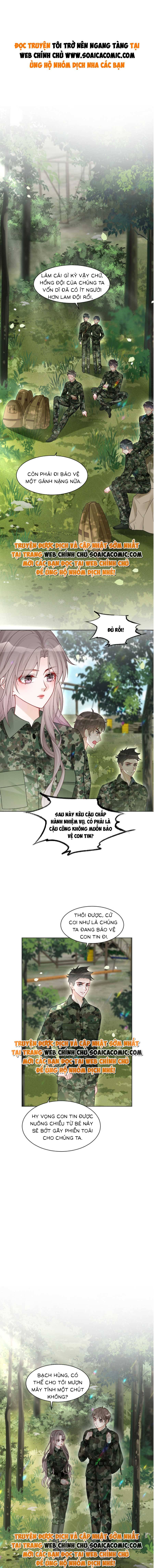 Ninita Yêu Dấu - Phần 2 Chap 636.4 - Next Chap 637.4