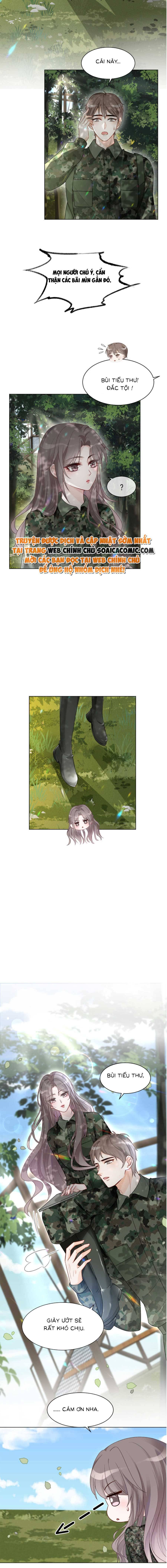 Ninita Yêu Dấu - Phần 2 Chap 636.4 - Next Chap 637.4