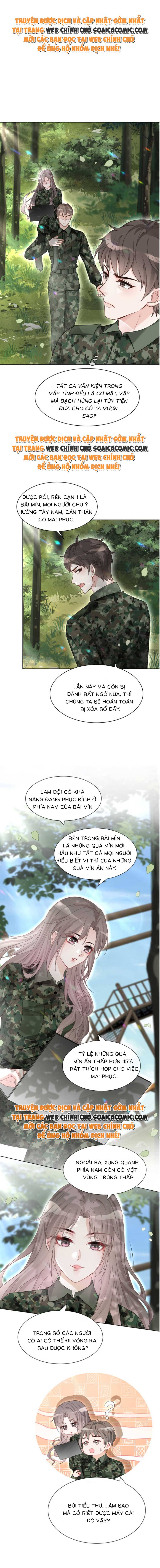 Ninita Yêu Dấu - Phần 2 Chap 636.4 - Next Chap 637.4