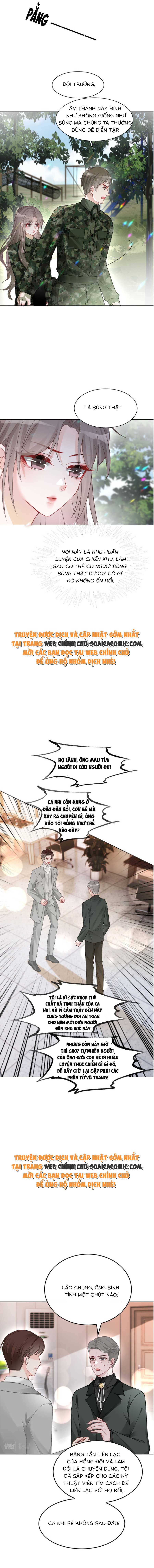 Ninita Yêu Dấu - Phần 2 Chap 636.4 - Next Chap 637.4