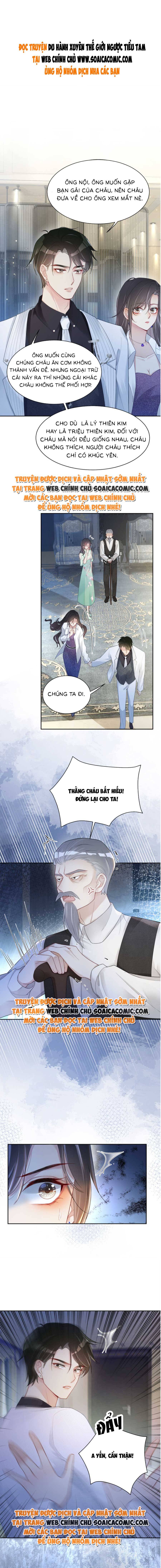 Ninita Yêu Dấu - Phần 2 Chap 636.5 - Next Chap 637.5