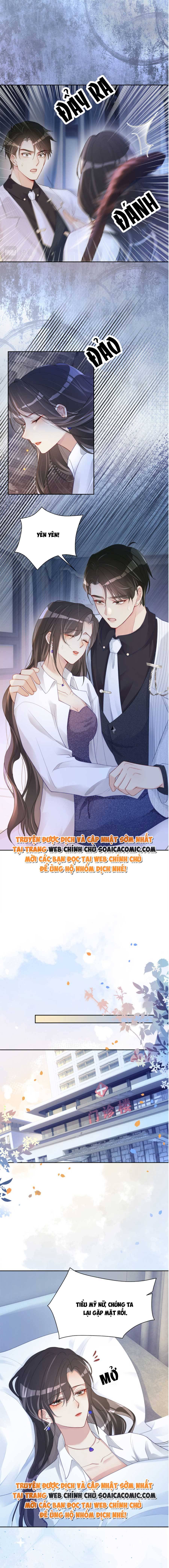Ninita Yêu Dấu - Phần 2 Chap 636.5 - Next Chap 637.5
