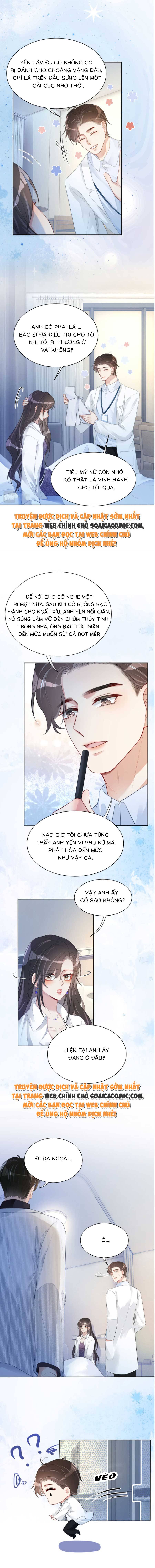 Ninita Yêu Dấu - Phần 2 Chap 636.5 - Next Chap 637.5