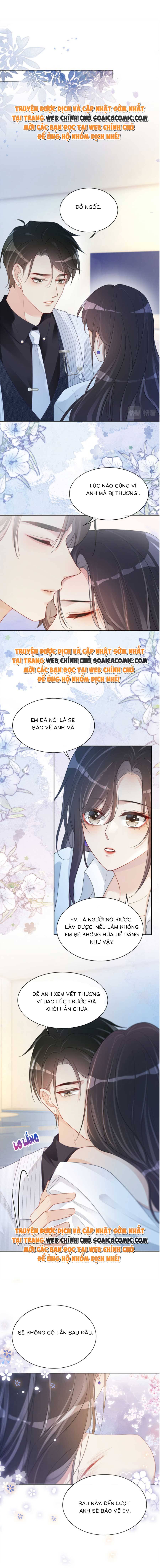 Ninita Yêu Dấu - Phần 2 Chap 636.5 - Next Chap 637.5