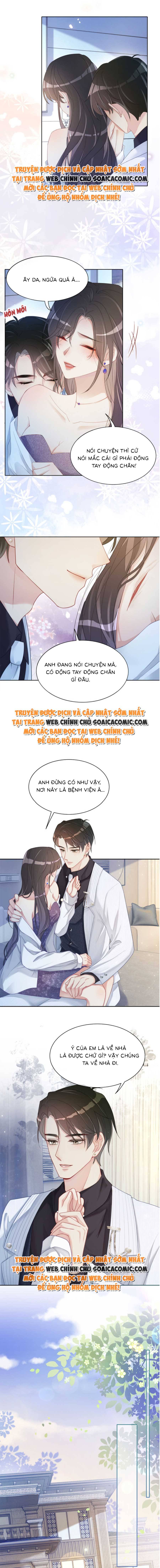 Ninita Yêu Dấu - Phần 2 Chap 636.5 - Next Chap 637.5