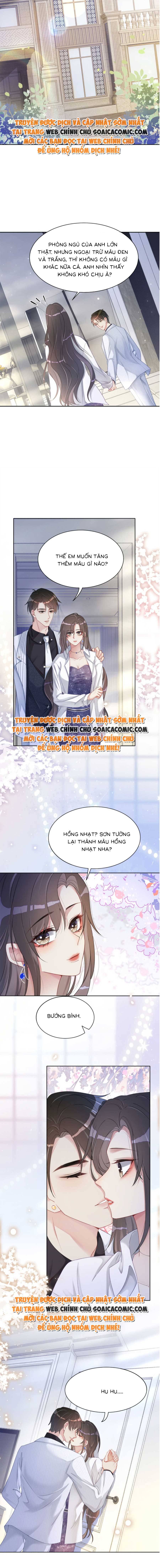 Ninita Yêu Dấu - Phần 2 Chap 636.5 - Next Chap 637.5