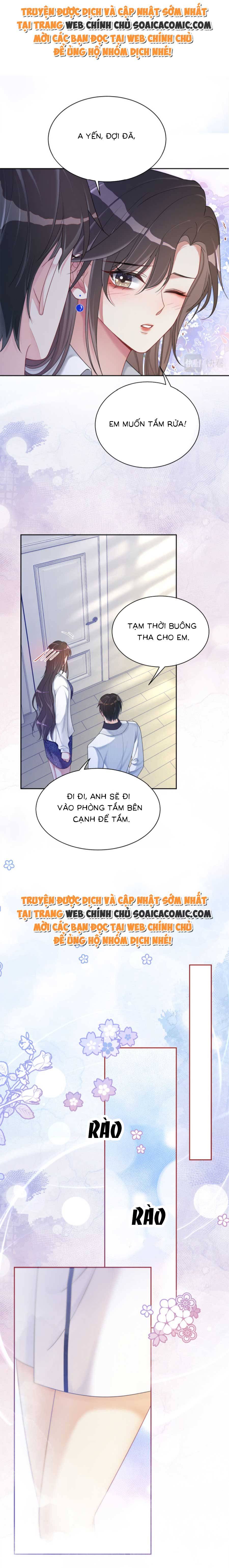 Ninita Yêu Dấu - Phần 2 Chap 636.5 - Next Chap 637.5