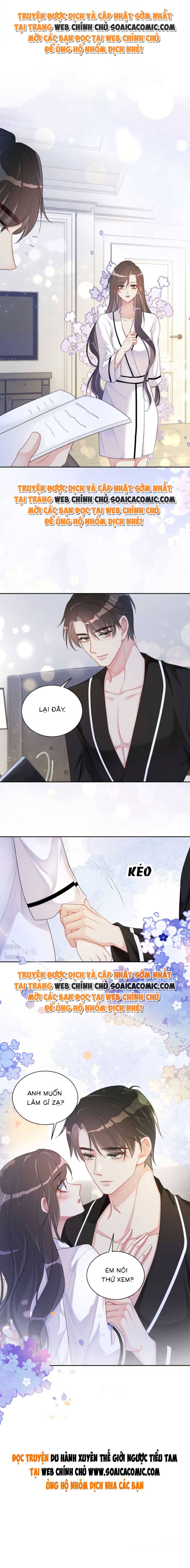 Ninita Yêu Dấu - Phần 2 Chap 636.5 - Next Chap 637.5