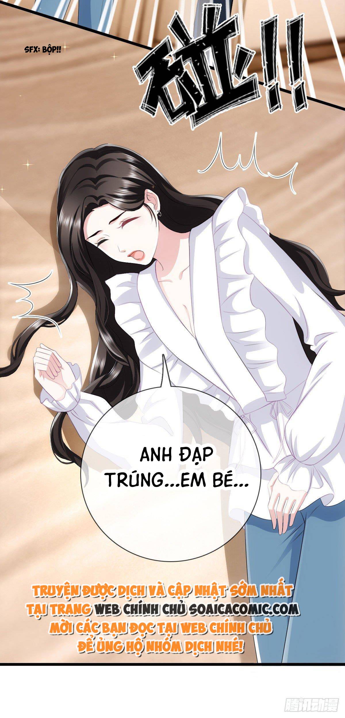 Ninita Yêu Dấu - Phần 2 Chap 636.6 - Next Chap 637.6