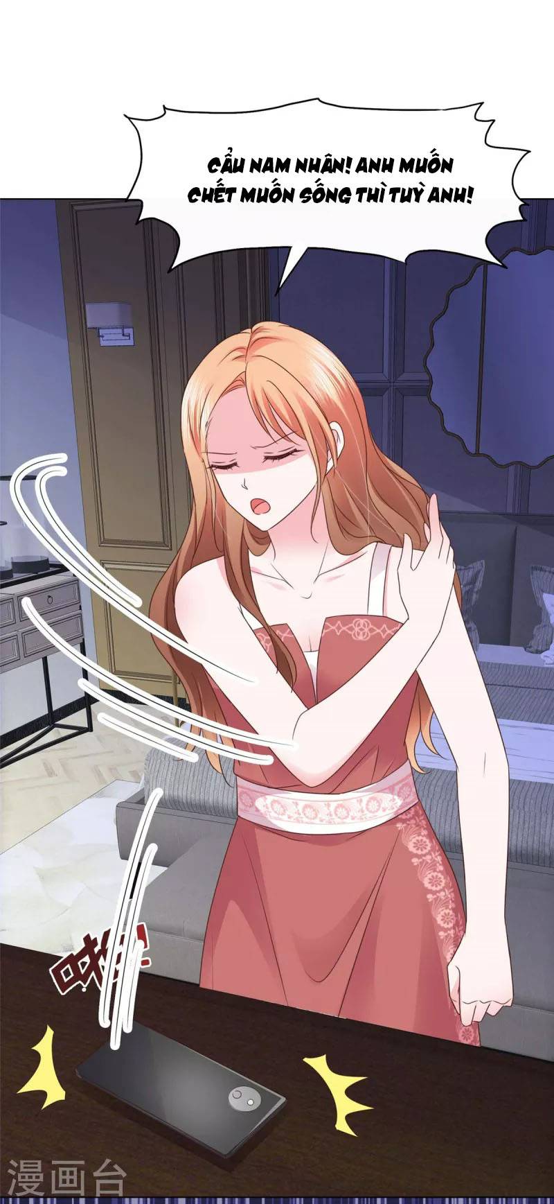 Ninita Yêu Dấu - Phần 2 Chap 636.7 - Next Chap 637.7