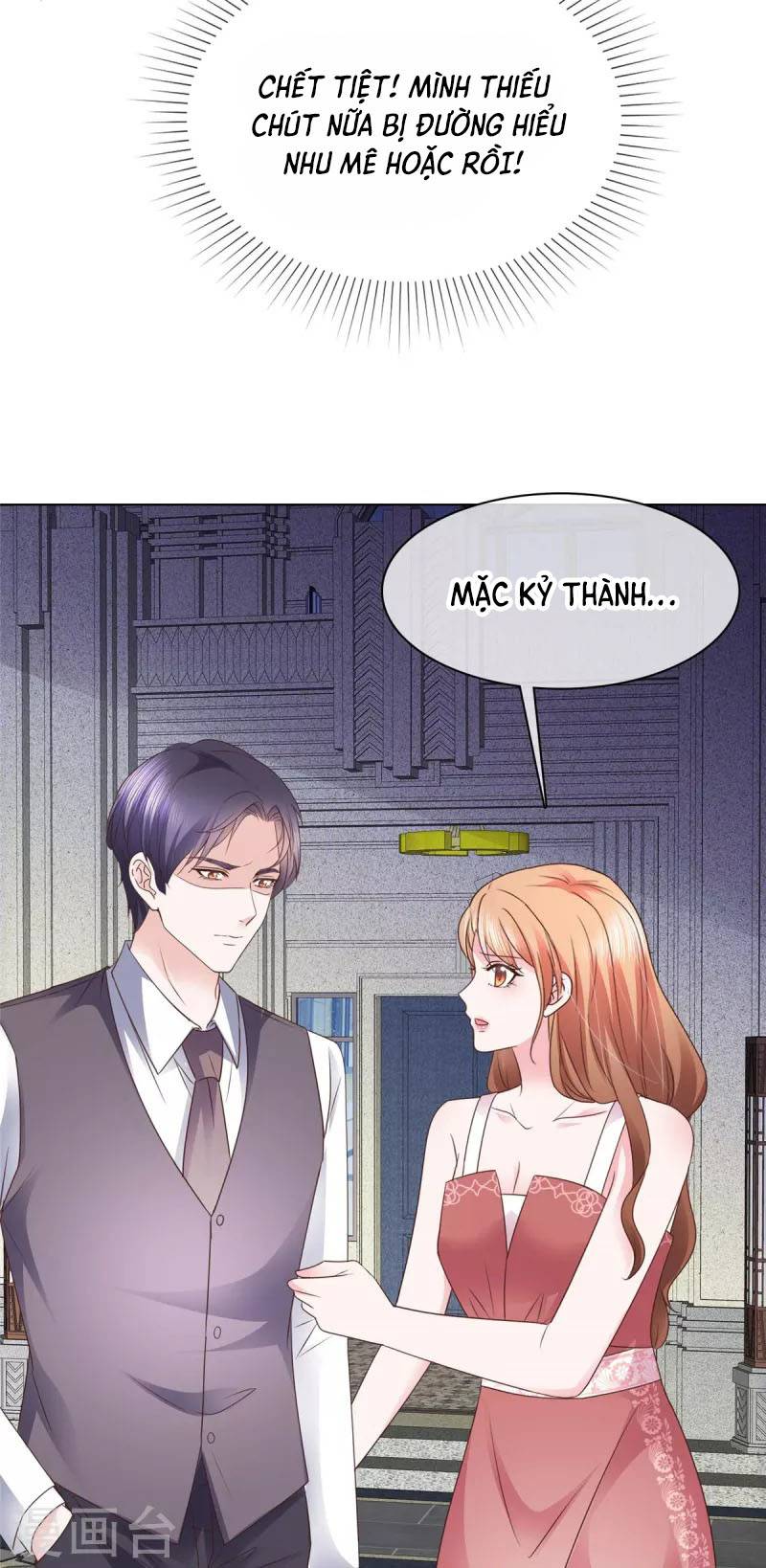 Ninita Yêu Dấu - Phần 2 Chap 636.7 - Next Chap 637.7