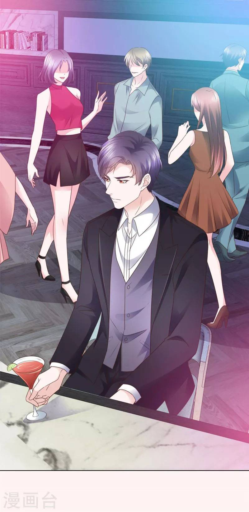 Ninita Yêu Dấu - Phần 2 Chap 636.7 - Next Chap 637.7