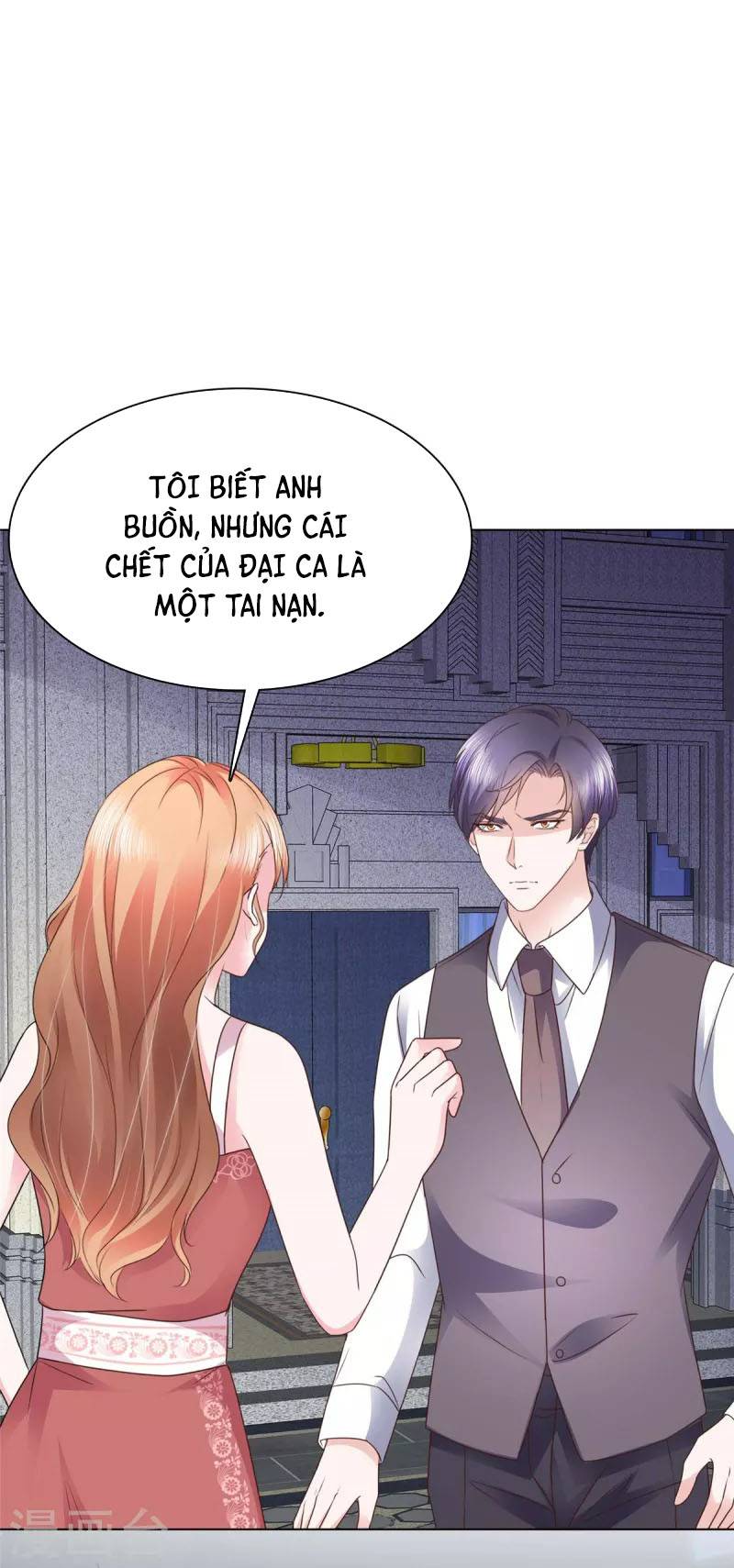 Ninita Yêu Dấu - Phần 2 Chap 636.7 - Next Chap 637.7
