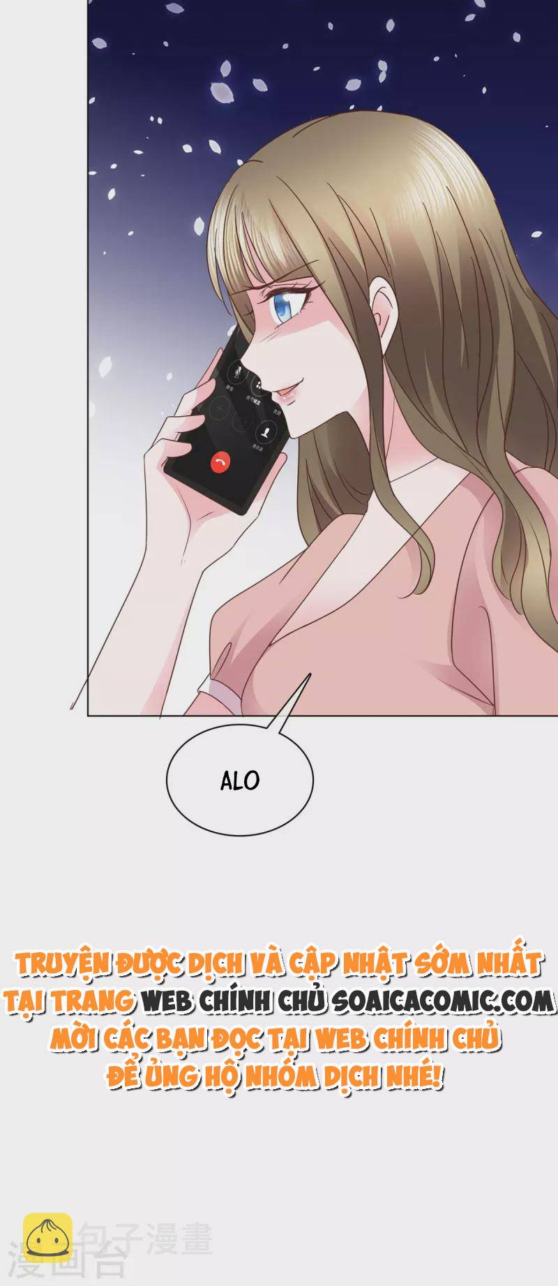 Ninita Yêu Dấu - Phần 2 Chap 636.8 - Next Chap 637.8